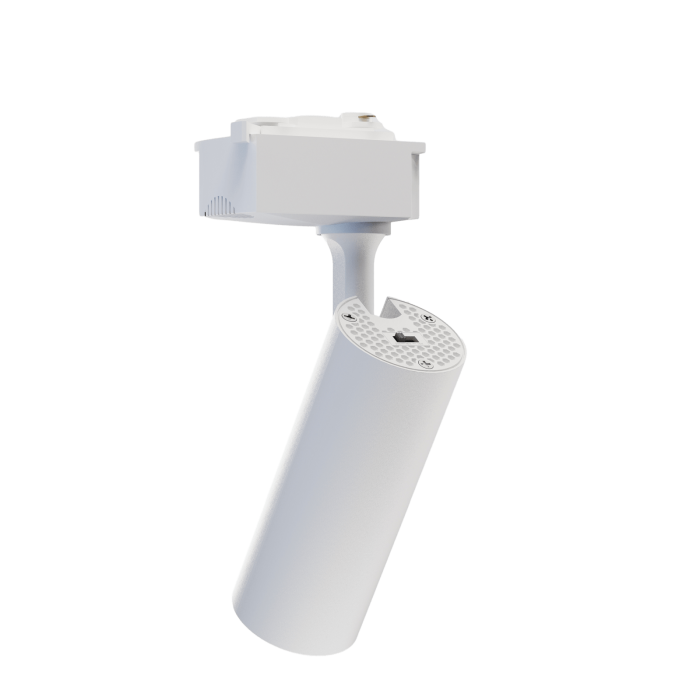 Трековый светильник LUCIA TUCCI LTP LTP-T020-10W-W