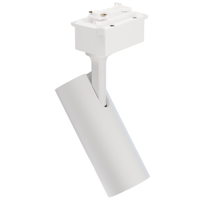 Трековый светильник LUCIA TUCCI LTP LTP-T020-10W-W