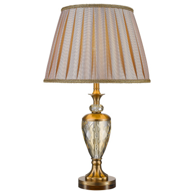 Настольная лампа WERTMARK WE704.01.504