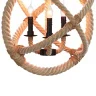 Подвесной светильник Loft it Rope LOFT1194-3
