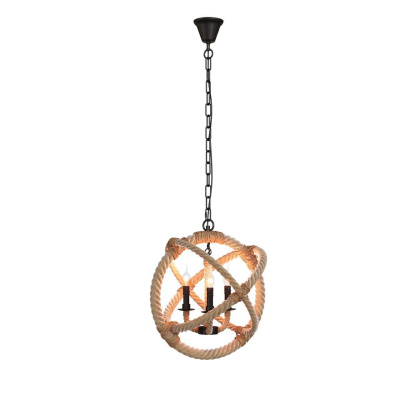 Подвесной светильник Loft it Rope LOFT1194-3