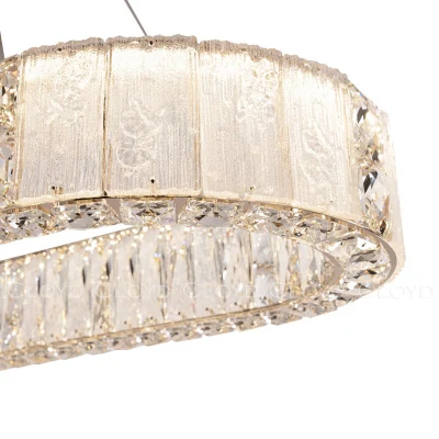 Подвесной светильник светодиодный Cloyd Radianta 11260