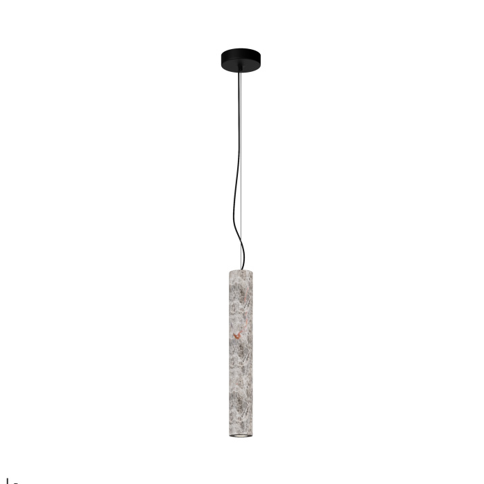 Подвесной светильник Maytoni Basic texture MOD461PL-L5GRK