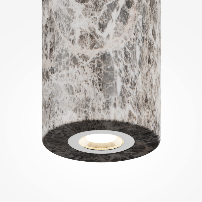 Подвесной светильник Maytoni Basic texture MOD461PL-L5GRK