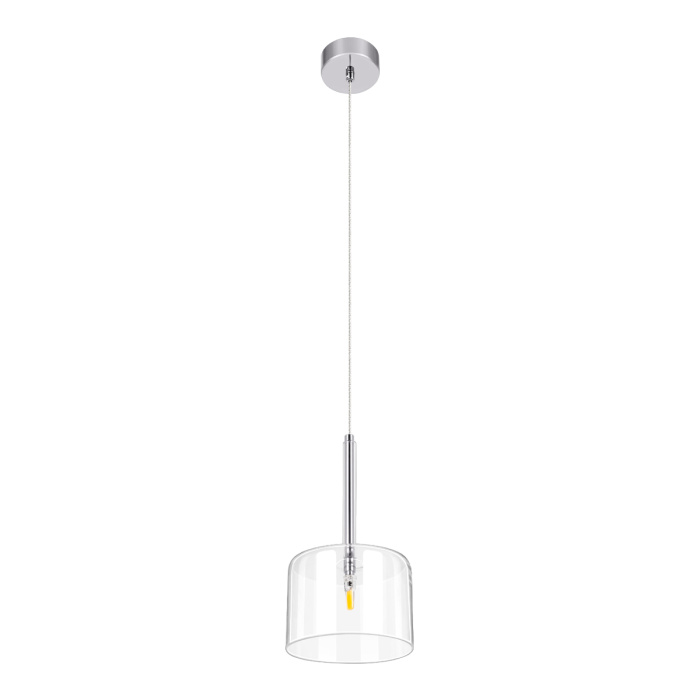Подвесной светильник Loft it Spillray 10232/A White