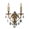 Бра Ideal Lux Gioconda AP2 Oro 060491