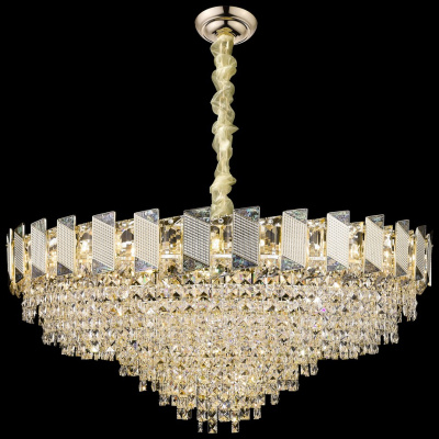 Подвесной светильник MALVINA WE114.24.303 WERTMARK