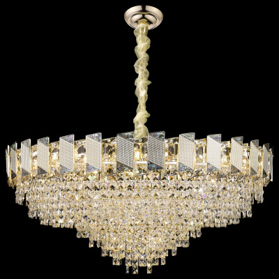 Подвесной светильник MALVINA WE114.24.303 WERTMARK