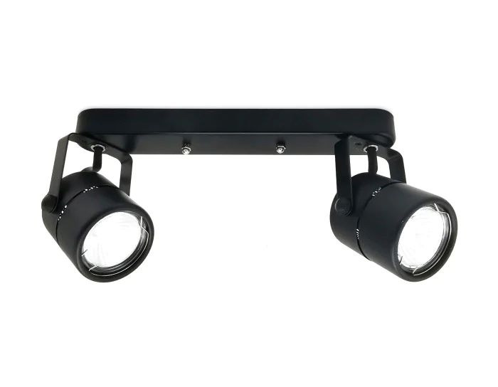 Накладной поворотный светильник Ambrella light TA106