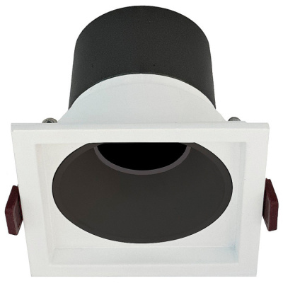 Светильник точечный встраиваемый DORSUM WERTMARK TECHNICAL WTD.O21.060.30.10