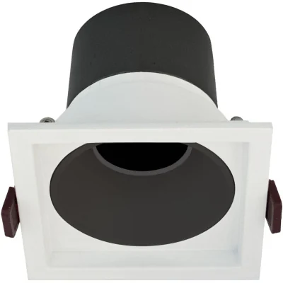 Светильник точечный встраиваемый DORSUM WERTMARK TECHNICAL WTD.O21.060.30.10