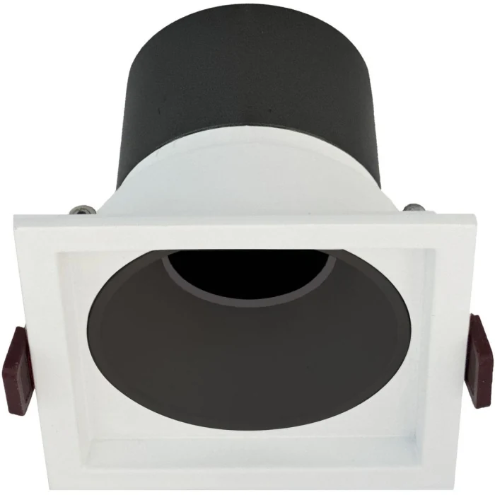 Светильник точечный встраиваемый DORSUM WERTMARK TECHNICAL WTD.O21.060.30.10