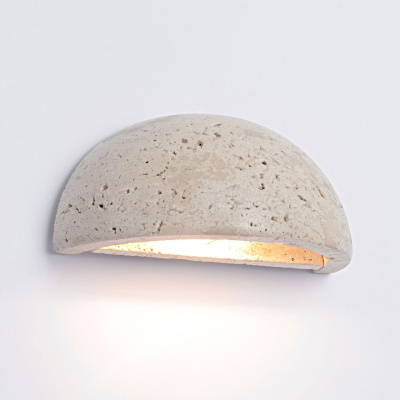 Настенный светильник Lussole Moon LSP-6074