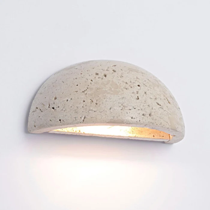 Настенный светильник Lussole Moon LSP-6074