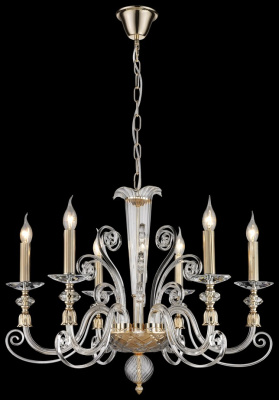 Подвесной светильник NADINA WE174.06.303 WERTMARK