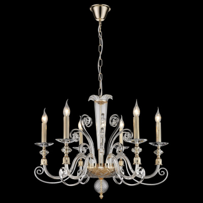 Подвесной светильник NADINA WE174.06.303 WERTMARK