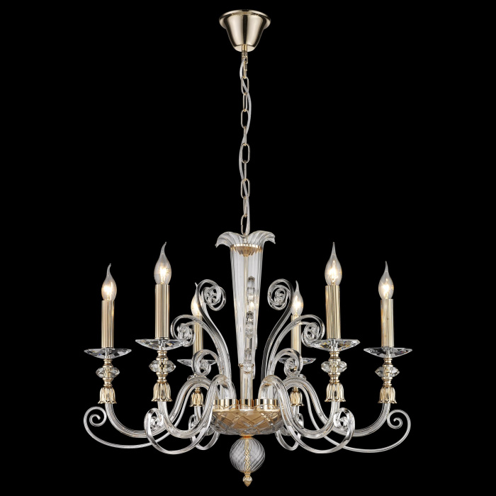 Подвесной светильник NADINA WE174.06.303 WERTMARK