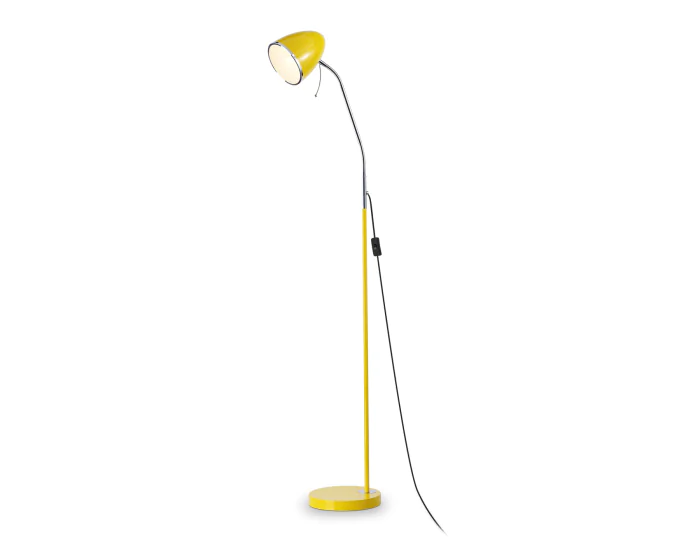 Светильник напольный с выключателем на проводе Ambrella light TR97688
