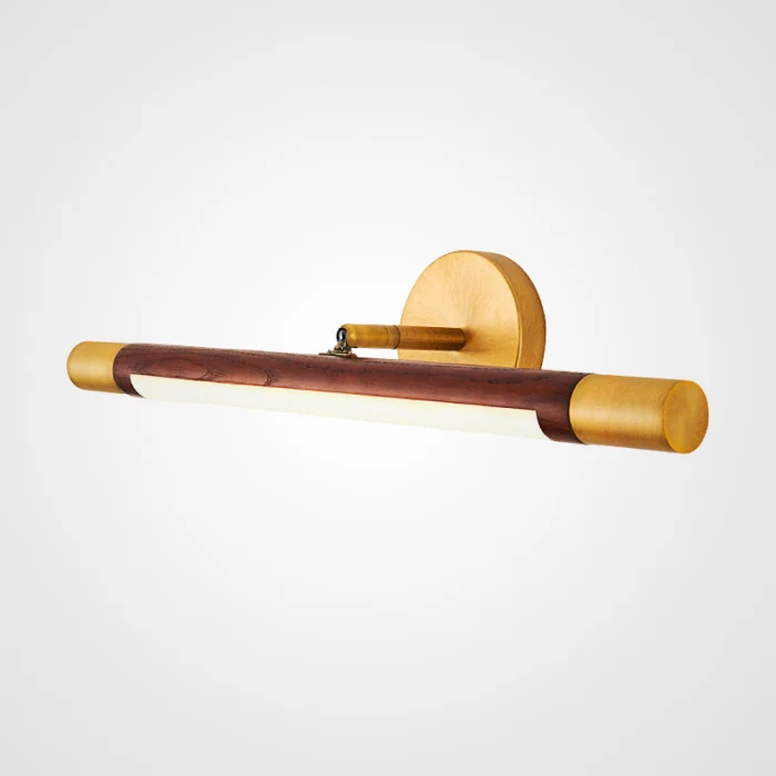 Бра ULTA L45 Dark brown ImperiumLoft