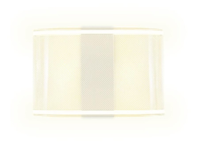 Настенный светодиодный светильник ACRYLICA AMBRELLA LIGHT FA619