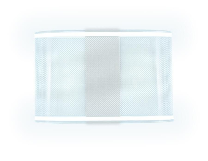 Настенный светодиодный светильник ACRYLICA AMBRELLA LIGHT FA619