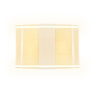 Настенный светодиодный светильник ACRYLICA AMBRELLA LIGHT FA619