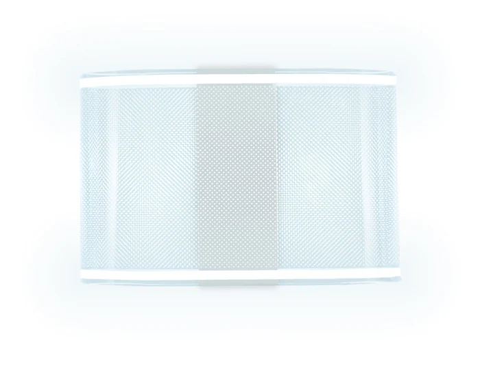 Настенный светодиодный светильник ACRYLICA AMBRELLA LIGHT FA619