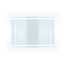Настенный светодиодный светильник ACRYLICA AMBRELLA LIGHT FA619