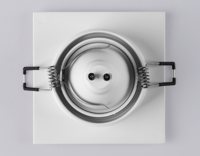 Встраиваемый поворотный точечный светильник TECHNO SPOT AMBRELLA LIGHT TN102743