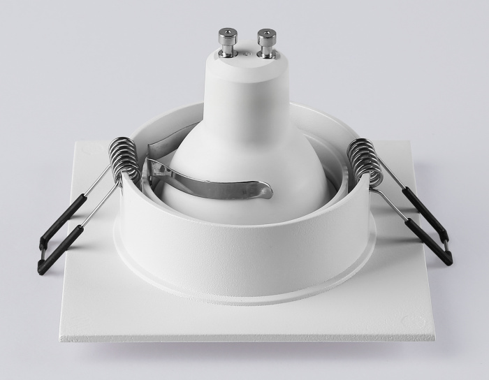 Встраиваемый поворотный точечный светильник TECHNO SPOT AMBRELLA LIGHT TN102743