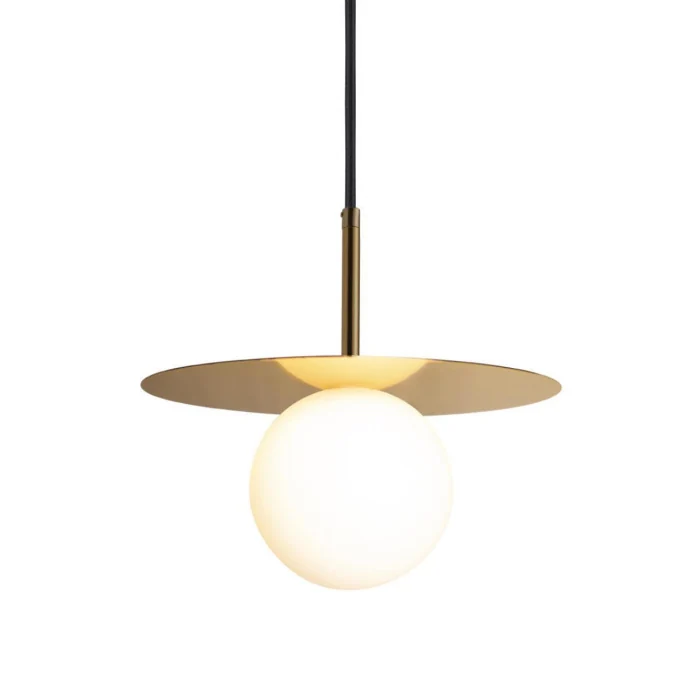 Подвесной светильник Loft it Ufo 10120/250P Gold