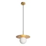 Подвесной светильник Loft it Ufo 10120/250P Gold
