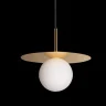 Подвесной светильник Loft it Ufo 10120/250P Gold