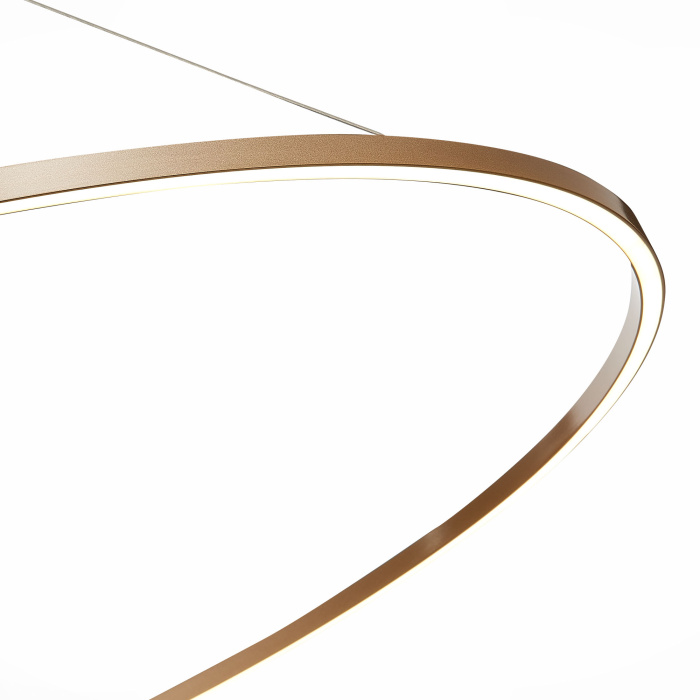 Светильник подвесной ST LUCE ST605.243.72