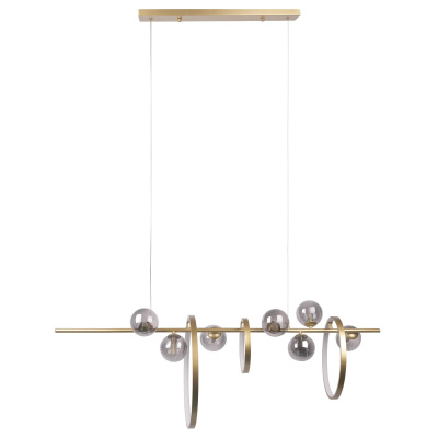 Подвесной светильник Molecule 10139/1200L LOFT IT