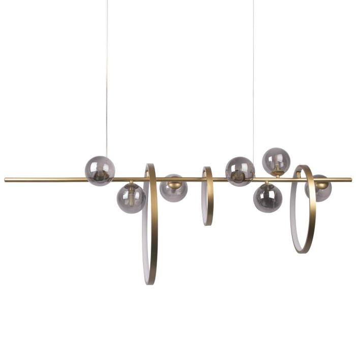 Подвесной светильник Molecule 10139/1200L LOFT IT