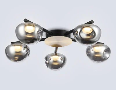 Потолочный светодиодный светильник HIGH LIGHT AMBRELLA LIGHT LH12009