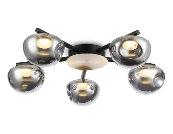 Потолочный светодиодный светильник HIGH LIGHT AMBRELLA LIGHT LH12009