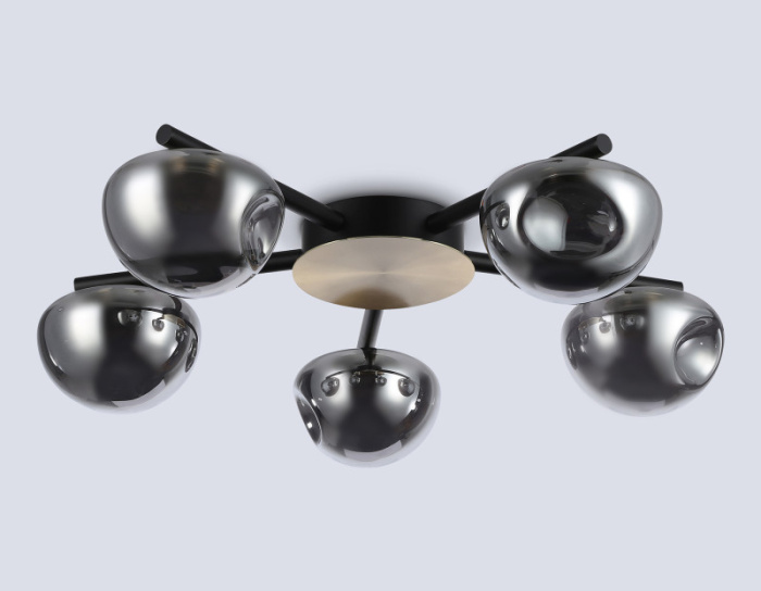 Потолочный светодиодный светильник HIGH LIGHT AMBRELLA LIGHT LH12009