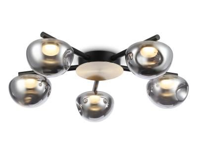 Потолочный светодиодный светильник HIGH LIGHT AMBRELLA LIGHT LH12009