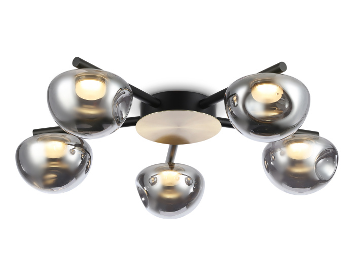 Потолочный светодиодный светильник HIGH LIGHT AMBRELLA LIGHT LH12009