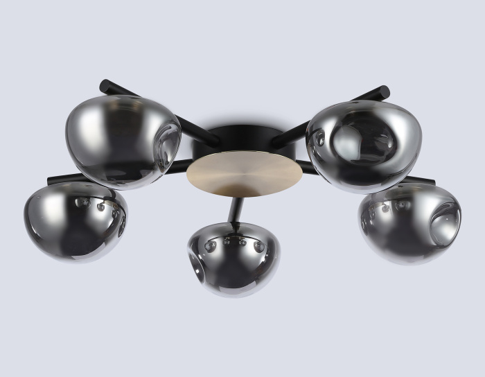 Потолочный светодиодный светильник HIGH LIGHT AMBRELLA LIGHT LH12009