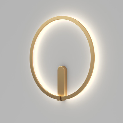 Бра ROUND DK5035-SG