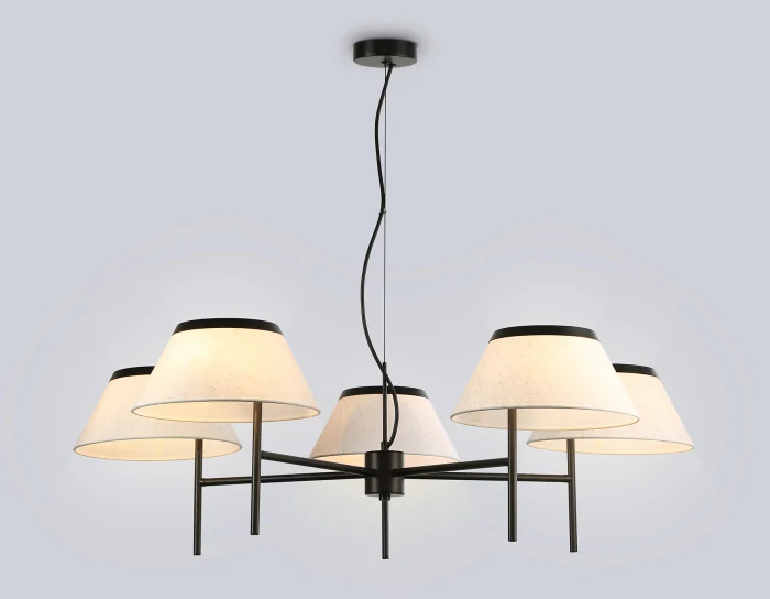Подвесная люстра HIGH LIGHT AMBRELLA LIGHT LH72453