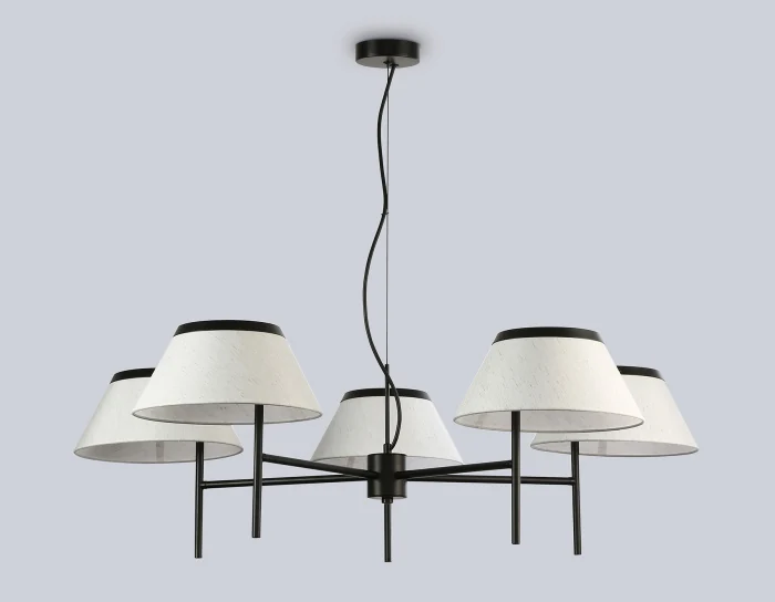 Подвесная люстра HIGH LIGHT AMBRELLA LIGHT LH72453