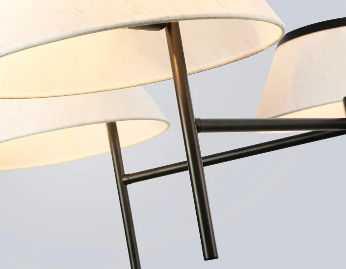 Подвесная люстра HIGH LIGHT AMBRELLA LIGHT LH72453