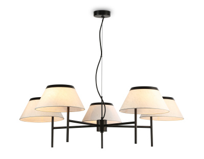 Подвесная люстра HIGH LIGHT AMBRELLA LIGHT LH72453