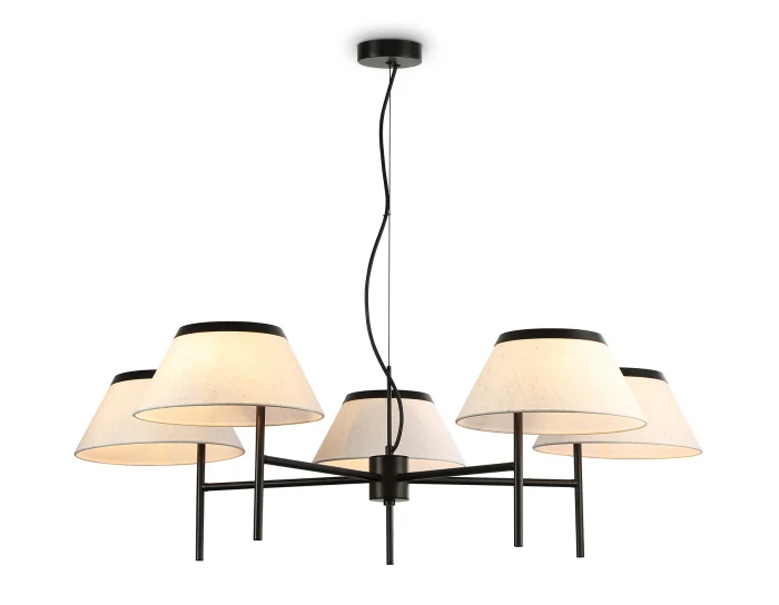 Подвесная люстра HIGH LIGHT AMBRELLA LIGHT LH72453