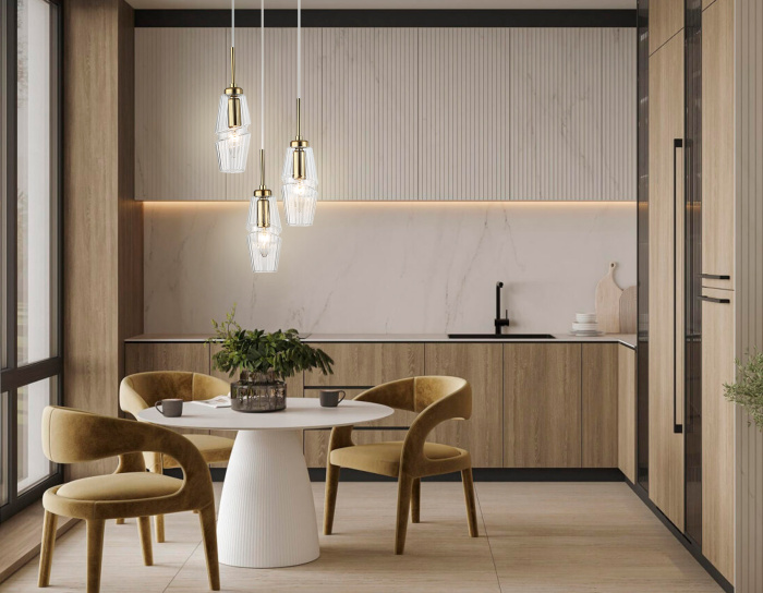 Подвесной светильник HIGH LIGHT AMBRELLA LIGHT LH55210