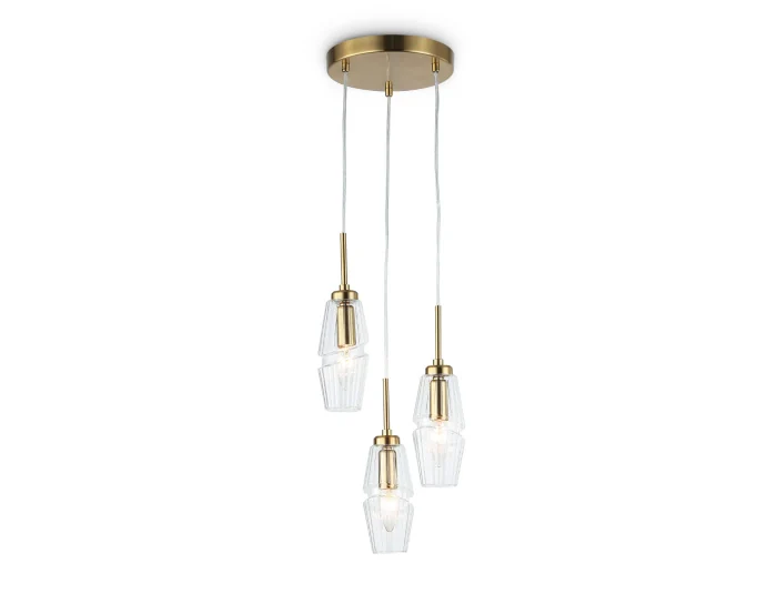 Подвесной светильник HIGH LIGHT AMBRELLA LIGHT LH55210